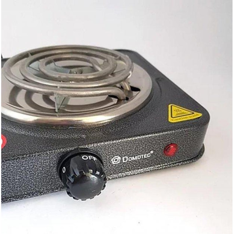 Плита електрична DOMOTEC MS-5801