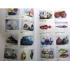 Прайс-каталог Колекційні ялинкові прикраси та листівки Minerva (hub_p4pkpk) в інтернет супермаркеті PbayMarket!