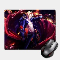 Ігрова поверхня Сталевий Алхімік Едвард Елрік - Fullmetal Alchemist 220 х 180 мм (17684) Nextprint