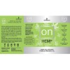 Збудлива олія Sensuva - ON for Her Hemp Infused Arousal Oil з екстрактом конопель 5 мл (SO3178) в інтернет супермаркеті PbayMarket!