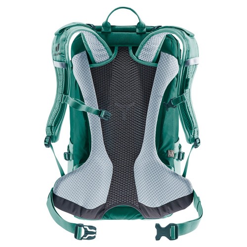 Рюкзак Deuter Futura 21 SL Зелений (1052-3400021 2283)