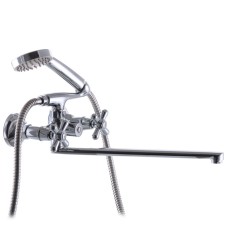 Змішувач для ванни EUROPRODUCT DOMINOX 140 (EP0066)