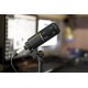 Мікрофон студійний Audio-Technica AT2020