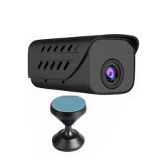 Міні камера WIFI з підсвіткою та акумулятором 850 мАг Nectronix H9, до 5 годин роботи