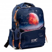 Рюкзак YES TS-93 YES by Andre Tan Space dark blue (559037)