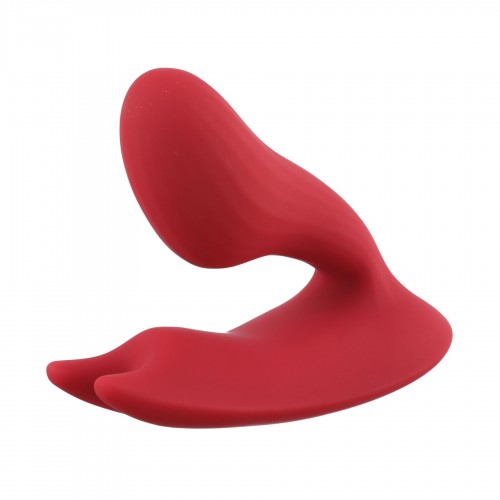 Смартвібратор Magic Motion Umi Red в інтернет супермаркеті PbayMarket! Смартвібратор Magic Motion Umi Red в інтернет супермаркеті PbayMarket!