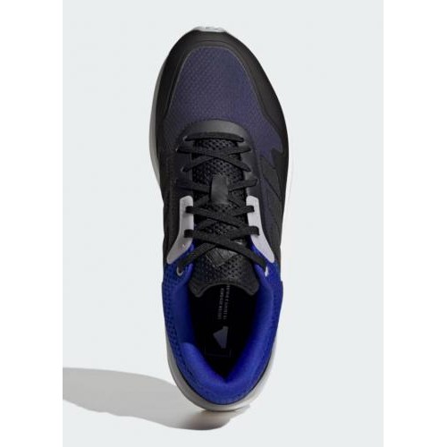 Кросівки чоловічі Adidas Znchill Lightmotion+ Black/Blue 46 2/3 (30 см) в інтернет супермаркеті PbayMarket!