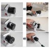 Стругачка для ножів та ножиць Electric Multi-purpose Sharpener