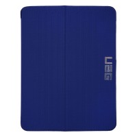 Чохол Metropolis для Apple iPad Pro 12.9 2020 колір Blue