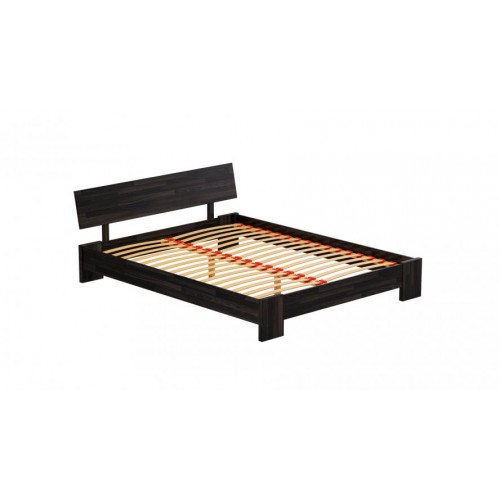 Ліжко дерев'яне Estella Титан 180х190 см Венге Щит 2Л2.5 (8400997029) Ліжко дерев'яне Estella Титан 180х190 см Венге Щит 2Л2.5 (8400997029)