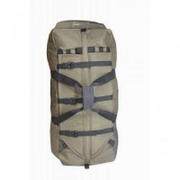 Сумка-рюкзак Travel Extreme Tactical Extreme 80 Cordura Green (MIL S0060GR) Сумка-рюкзак Travel Extreme Tactical Extreme 80 Cordura Green (MIL S0060GR)