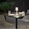 Настільна світлодіодна лампа RIAS Rose Diamond Table Lamp з пультом