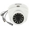 2 Мп Turbo HD відеокамера Hikvision DS-2CE56D0T-IRMF (С) (2.8 мм)
