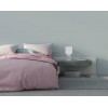 Настільна лампа Candellux Iner 15x32 см Сірий (41-79886)