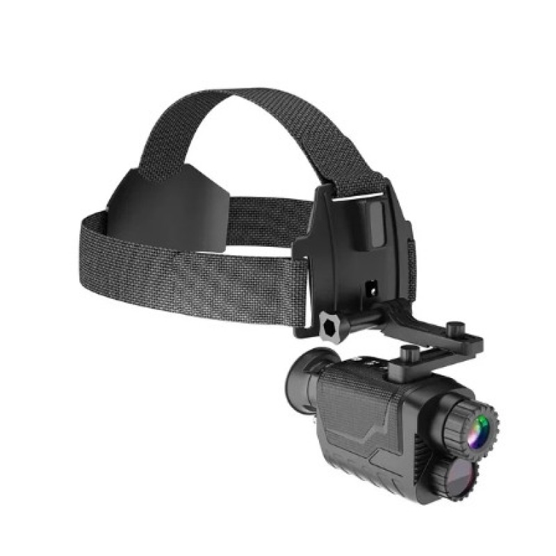 Монокуляр нічного бачення FMA NV8260 4K 1080P HD 8-кратним цифровим зумом (2166838144)