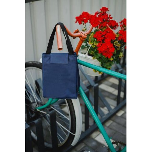 Термосумка Лайт VS Thermal Eco Bag Синя Термосумка Лайт VS Thermal Eco Bag Синя