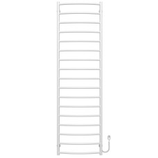 Рушникосушарка електрична Класік П17 500х1800 Deffi Білий EF16 (C.DK.180.50.17.E.W.R.5)