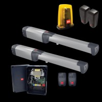 Комплект автоматики для воріт BFT PHOBOS AC A50 KIT full Комплект автоматики для воріт BFT PHOBOS AC A50 KIT full