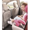 Захист для автомобільного крісла Car seat back protector Чорний (jh101281)