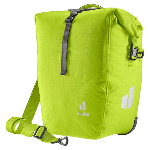 Рюкзак Deuter Weybridge 25+5 Салатовий (1052-3230222 8006)