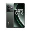 Мобільний телефон Realme GT 6 5G NFC 8/256gb Зелений (1810)