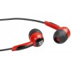 Навушники Defender Basic-604 Black-Red (63605) (6239436) в інтернет супермаркеті PbayMarket!