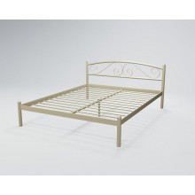 Ліжко Віола1 Tenero бежевий 1800х1900