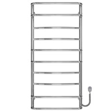 Рушникосушарка електрична Аквамікс П10 500х1100 Deffi Хром EF16 (C.AM.110.50.10.E.C.R.5)