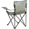 Стілець розкладний Skif Outdoor Comfort Сірий (1013-389.01.38)