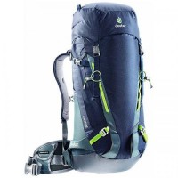 Рюкзак Deuter Guide 35+ (old collection) Navy-Granite (DEU-3361117-3400) Рюкзак Deuter Guide 35+ (old collection) Navy-Granite (DEU-3361117-3400)