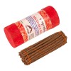 Пахощі Тибетські Himalayan Incense Mandala 10х4х4 см Червоний (25328) в інтернет супермаркеті PbayMarket!