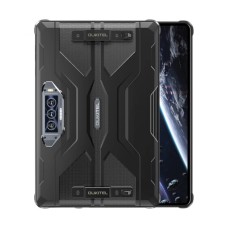 Планшет Oukitel RT8 6/256gb 20000mah Black (1652)