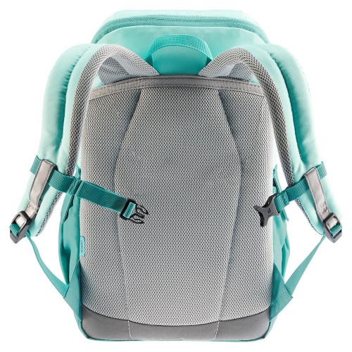 Рюкзак Deuter Kikki 2023 8 л Glaicer Green (1052-3610423 1369) Рюкзак Deuter Kikki 2023 8 л Glaicer Green (1052-3610423 1369)