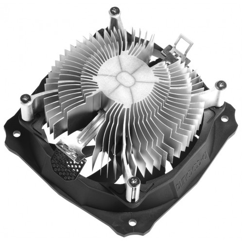 Кулер ID-Cooling DK-03, 120х120х63 мм, 3-pin (6537581)