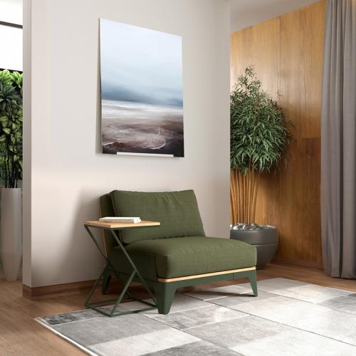 Cтолик GoodsMetall у стилі Лофт 600х400х350 Невада Cтолик GoodsMetall у стилі Лофт 600х400х350 Невада