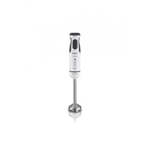 Блендер SOGO SS-14295 600 Вт Білий (85540953) Блендер SOGO SS-14295 600 Вт Білий (85540953)