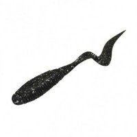 Силікон Jackall Rhythm Curly 5 5шт/уп Чорний/Білий (1013-1699.23.50) Силікон Jackall Rhythm Curly 5 5шт/уп Чорний/Білий (1013-1699.23.50)
