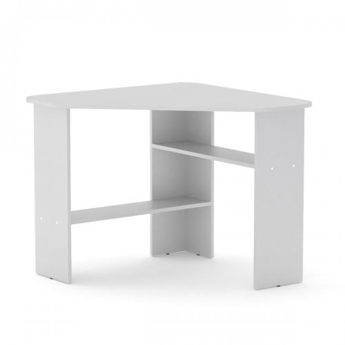 Стіл письмовий Компаніт Учень 2 Нимфея альба (белый) Стіл письмовий Компаніт Учень 2 Нимфея альба (белый)