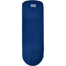 Килимок самонадувний Skif Outdoor Master 192x63x7 см Синій (1013-389.03.70)