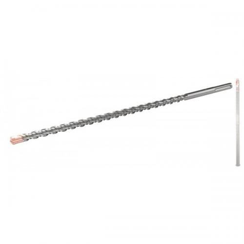 Свердло для бетону GRANITE SDS-MAX 20х600 мм QUADRO S4 4-20-600 Свердло для бетону GRANITE SDS-MAX 20х600 мм QUADRO S4 4-20-600