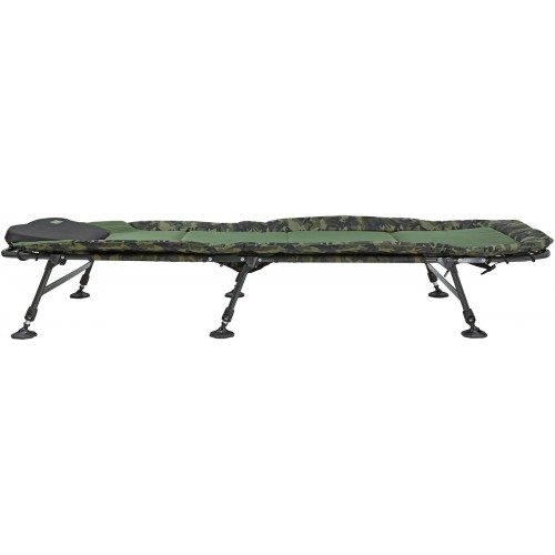 Розкладачка Brain Flat Badchair XL (1858-44-05) Розкладачка Brain Flat Badchair XL (1858-44-05)