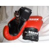 Боксерські рукавички 12 oz Boxer Червоний (hub_q20m1f) в інтернет супермаркеті PbayMarket!