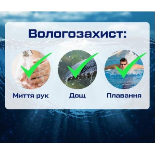 Наручний годинник чоловічий Carnival Diver 10 Bar Сріблястий (2626095979) Наручний годинник чоловічий Carnival Diver 10 Bar Сріблястий (2626095979)