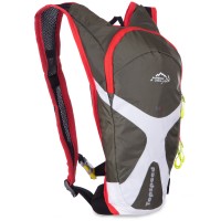 Рюкзак спортивний INOXTO SP-Sport LK409 40х21х5 см Оливковий
