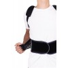 Коректор постави MED1 TJ-205(2) L Black