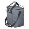 Термосумка Time Eco TE-4027 27 л сірий
