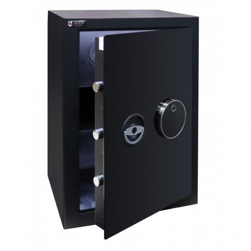 Сейф офісний M.60.FP BLACK Сейф офісний M.60.FP BLACK