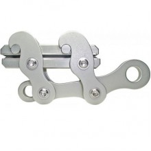 Зажим Gibbon Line Grip AL (1033-GB 12302)