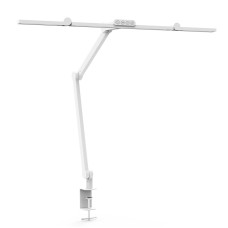 Лампа LED світильник для монітору та робочого місця 24Вт світлодіодна OLED READER SIL-OR03-24W біла