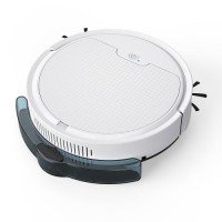 Робот-пилосос Inspire B8S-max 7.7 Вт 3000 мАг White